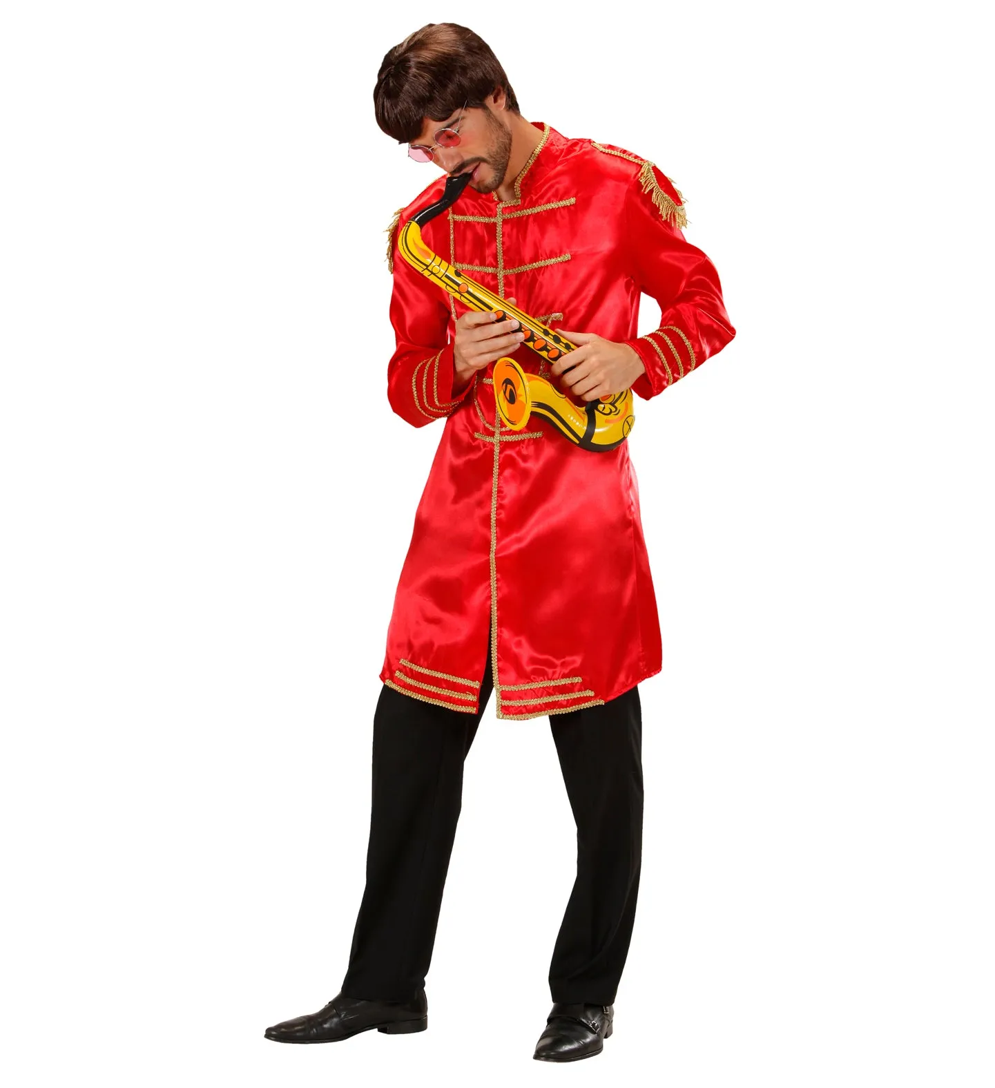 60's Music Man Costume