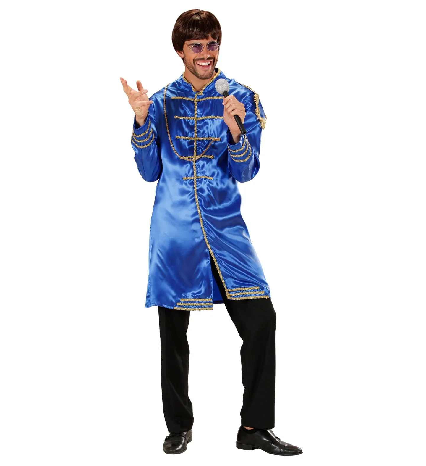 60's Music Man Costume