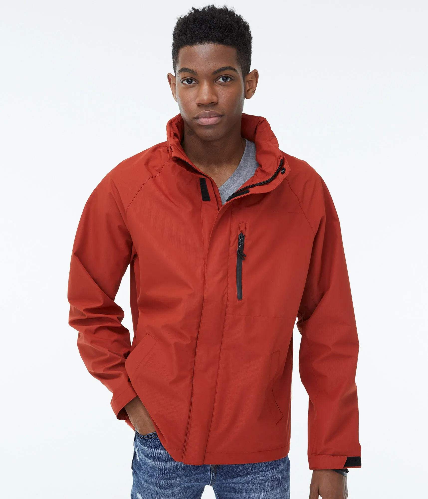 Aeropostale Active Jacket