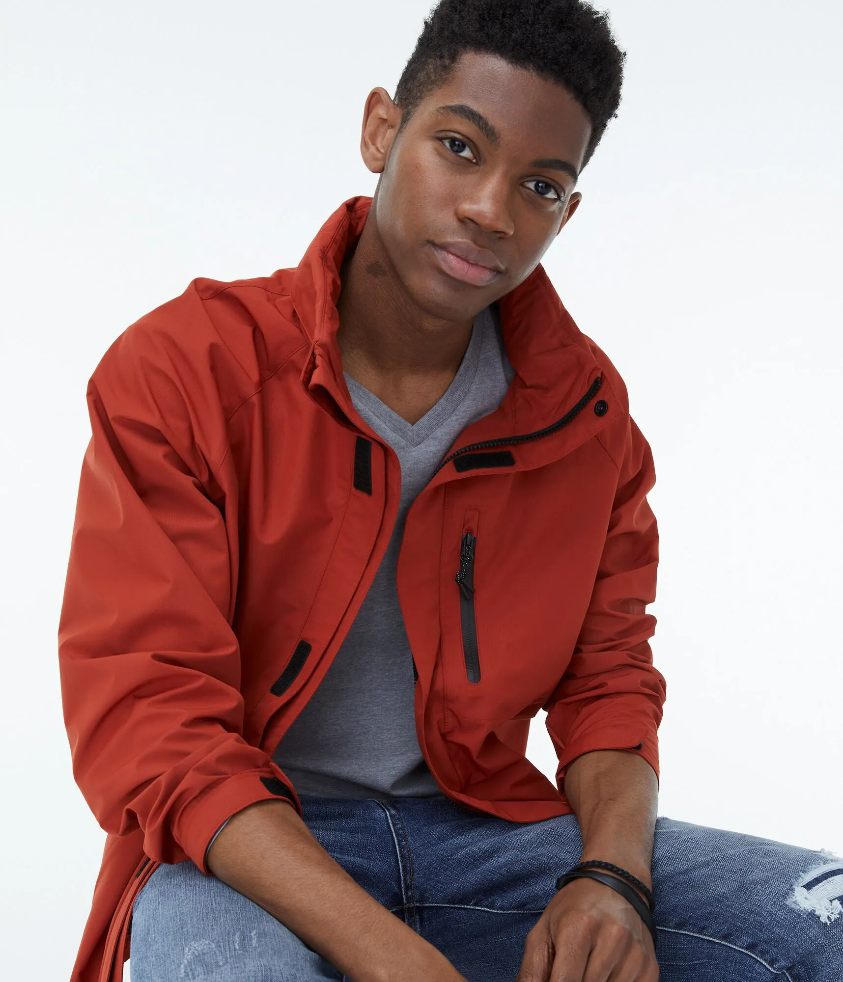 Aeropostale Active Jacket