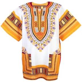 African Dashiki Shirt