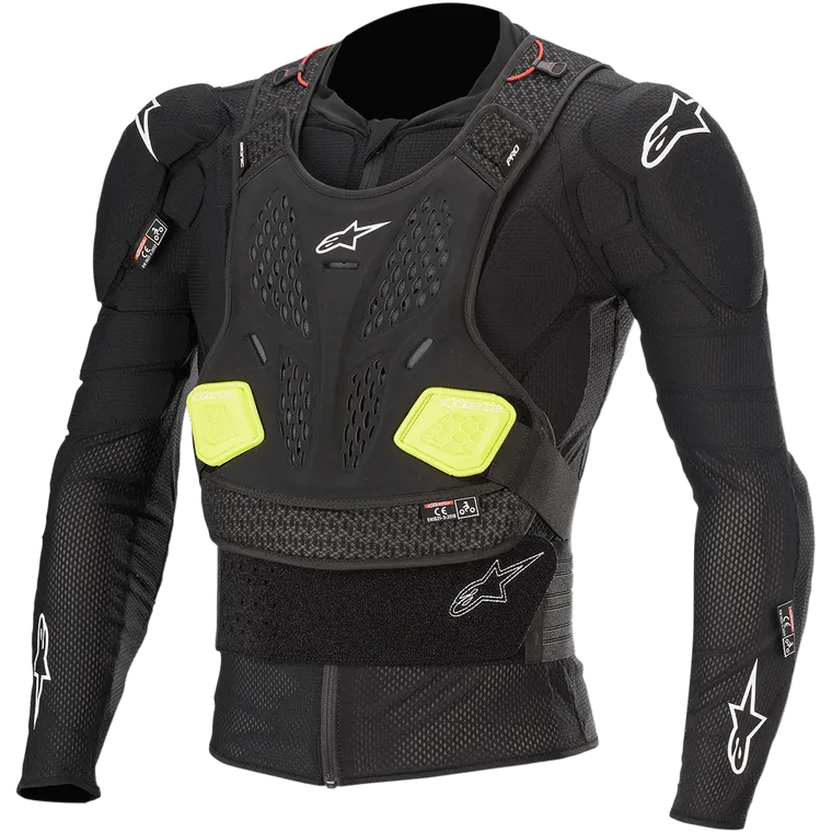 Alpinestars Bionic Pro V2 Protection Jacket