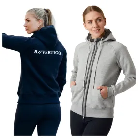 B Vertigo- Gianna Zip Hoodie