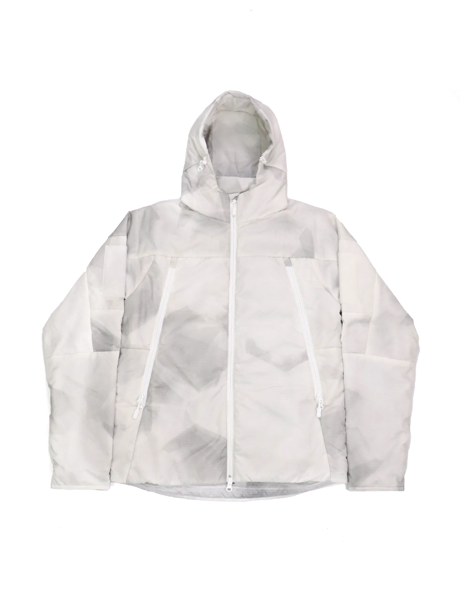 B474 Vulcan Jacket - Comb Blizzard