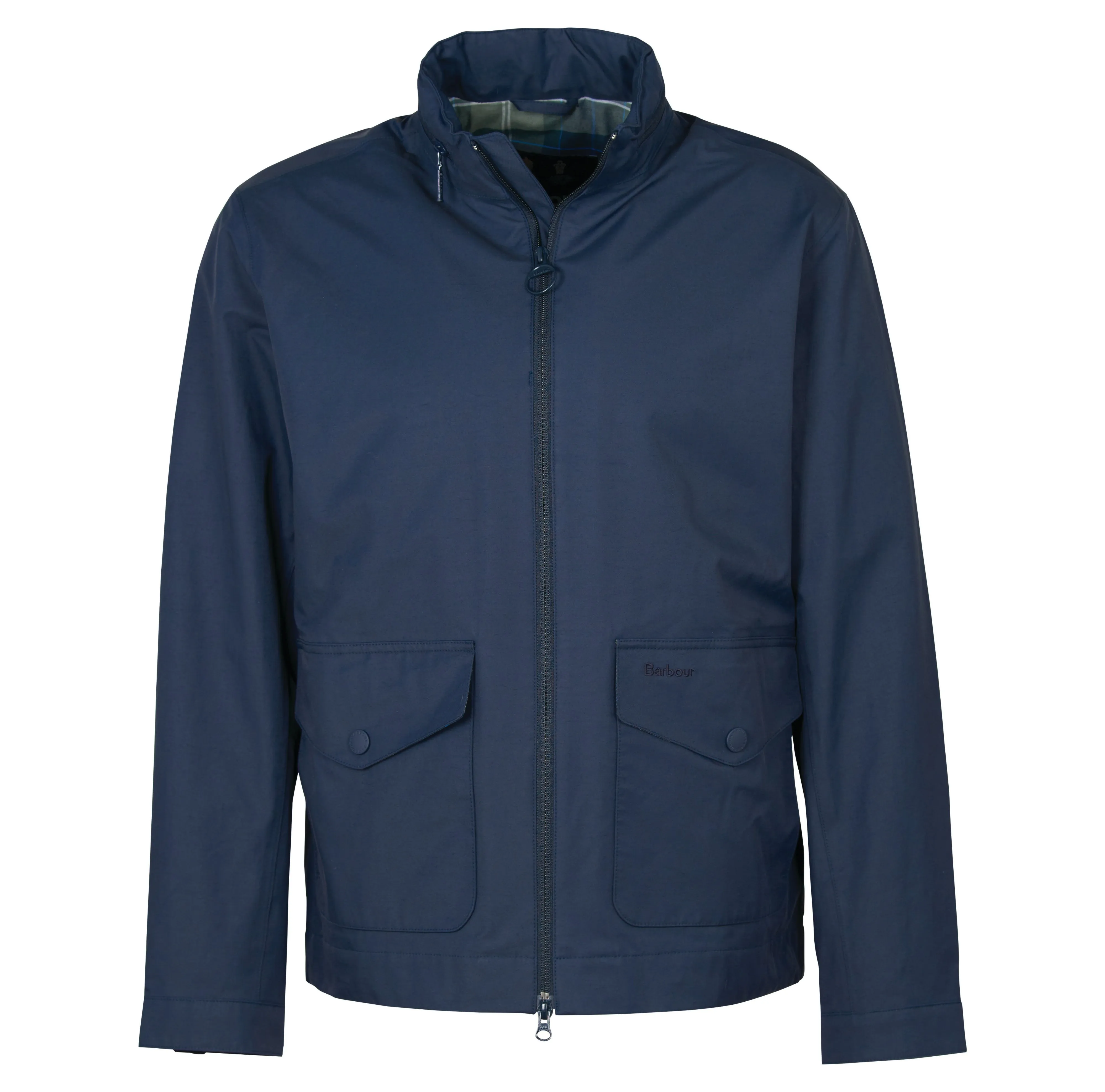 Barbour Wigton Waterproof Breathable Jacket