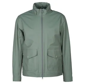 Barbour Wigton Waterproof Breathable Jacket