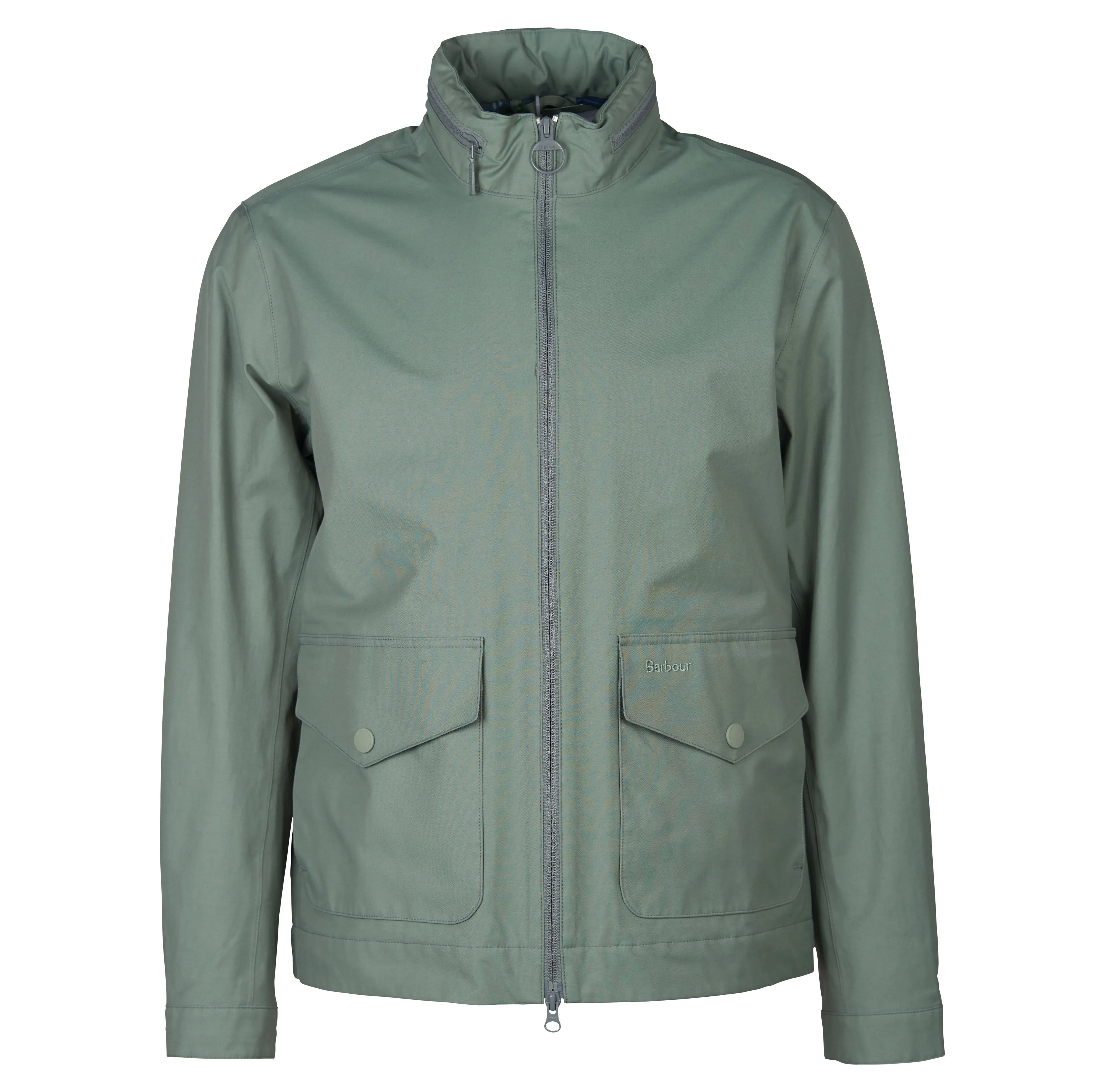 Barbour Wigton Waterproof Breathable Jacket