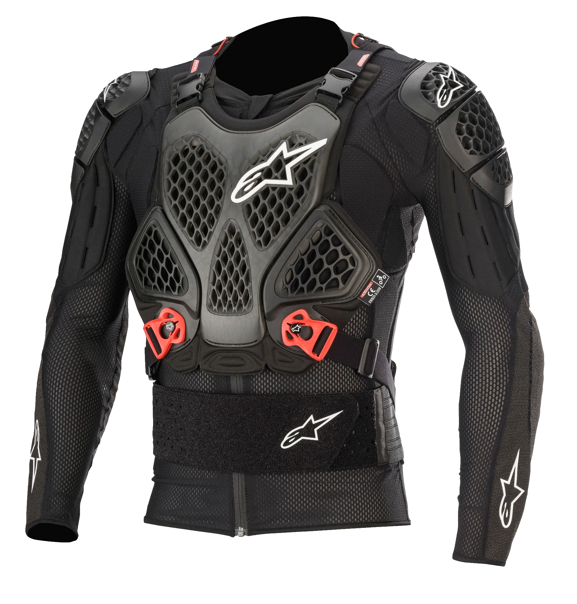 Bionic Tech V2 Protection Jacket