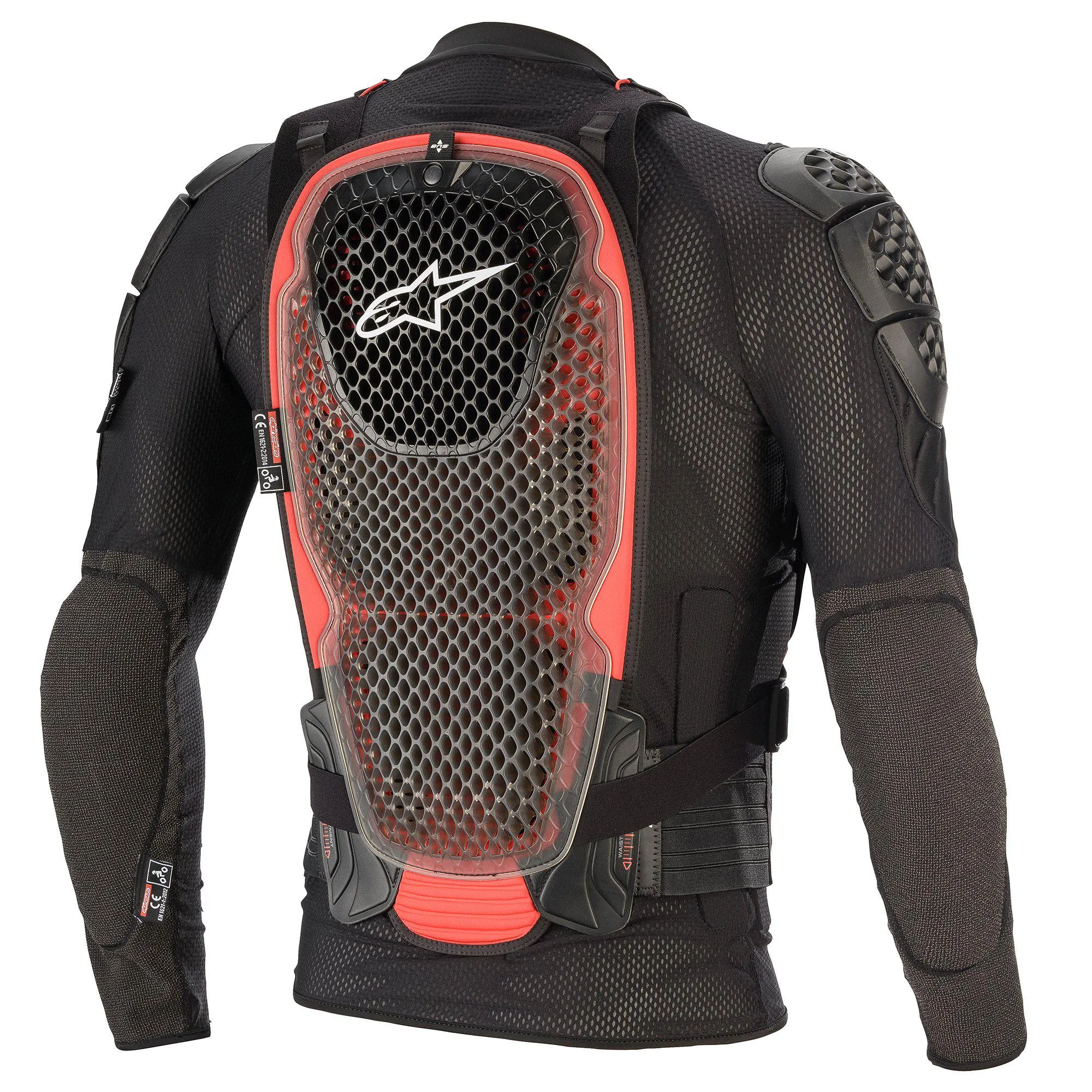 Bionic Tech V2 Protection Jacket