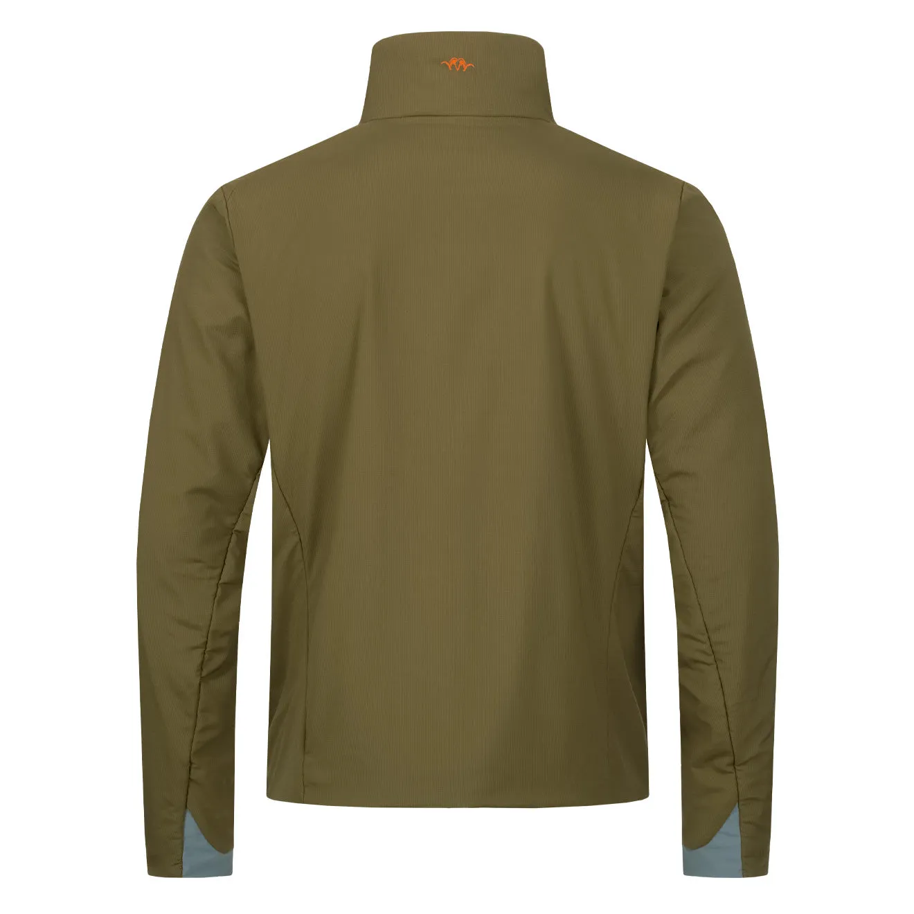 Blaser Alpha Stretch Jacket Dark Olive