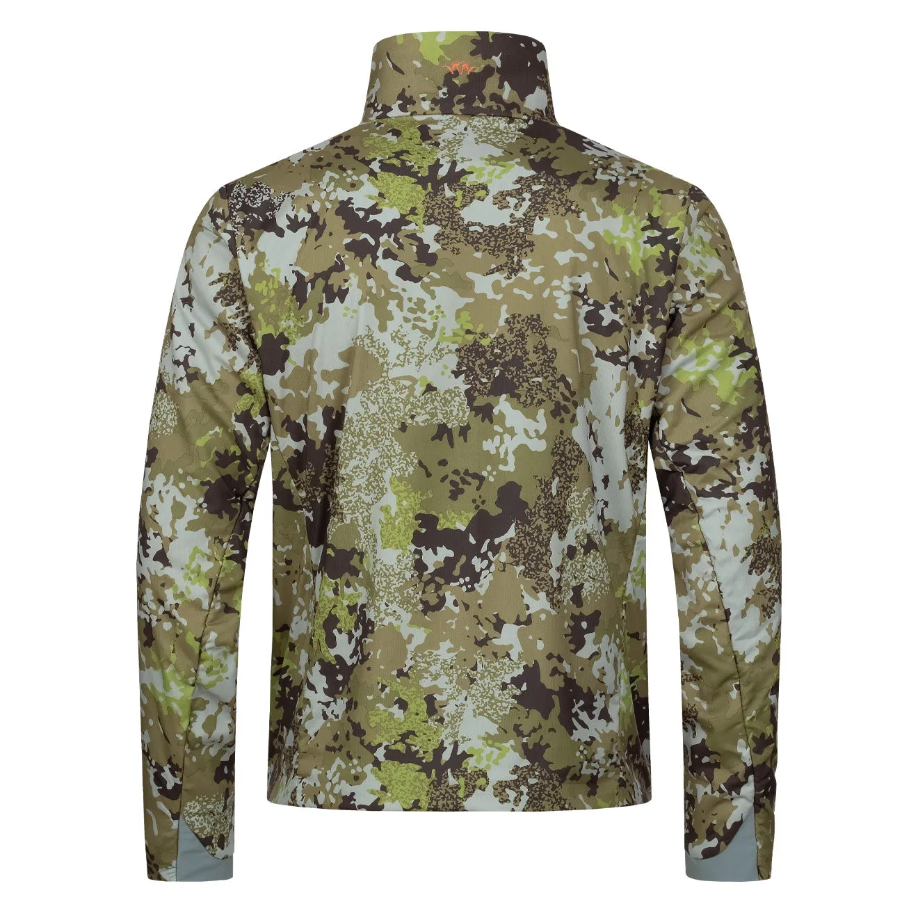 Blaser Alpha Stretch Jacket HunTec Camouflage