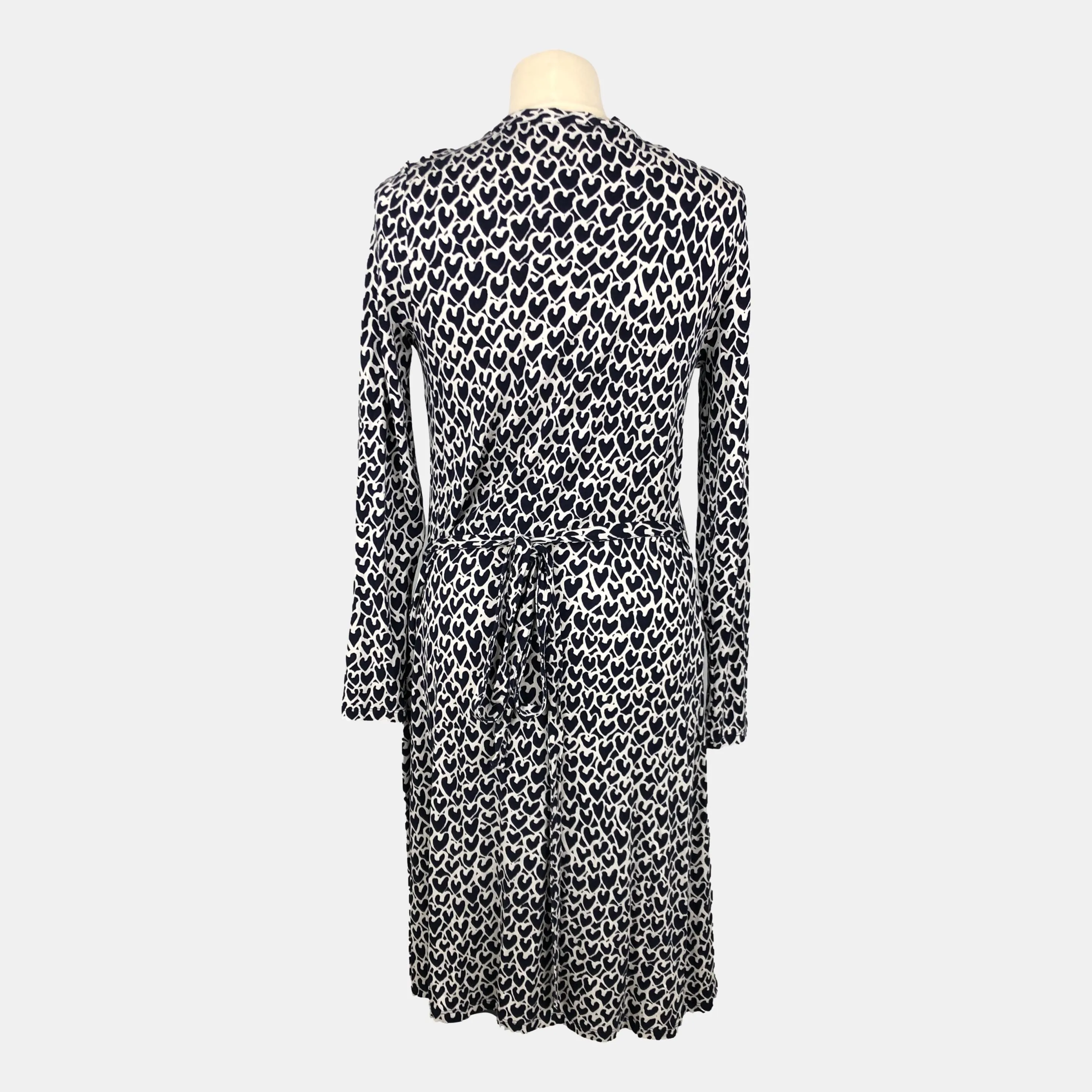 Boden Wrap Dress