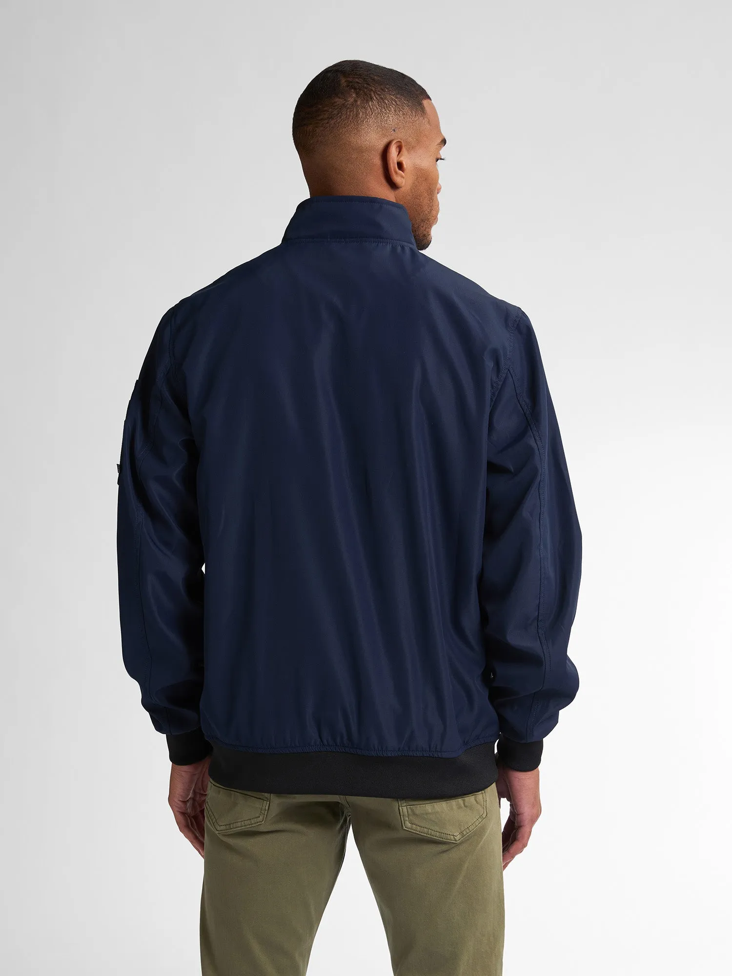 Bomber Jacket Tallahassee