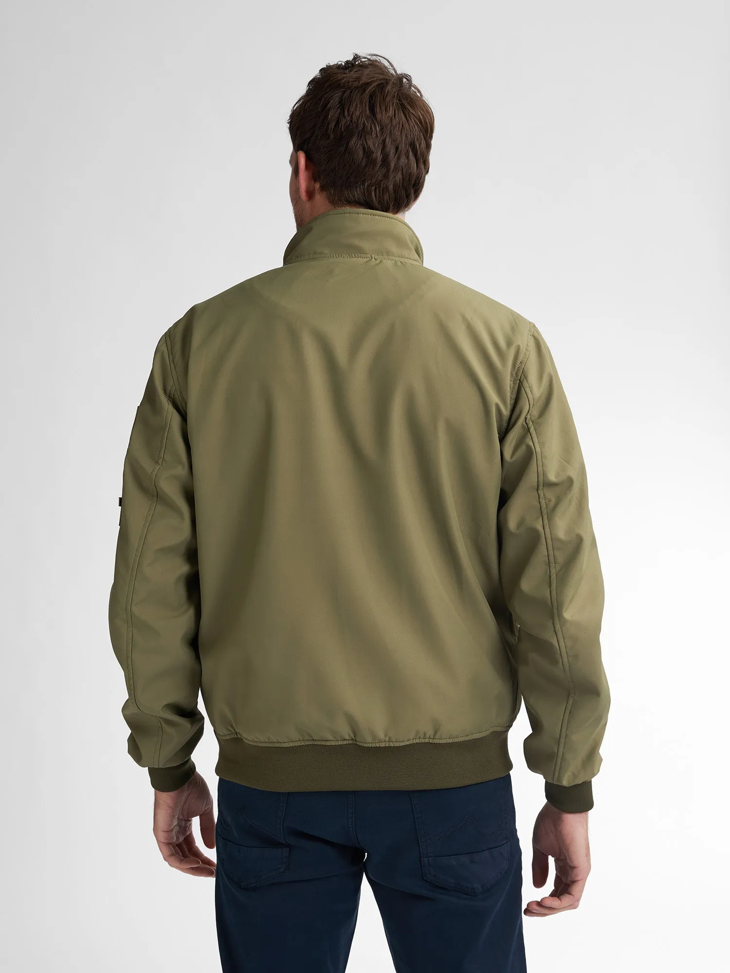 Bomber Jacket Tallahassee