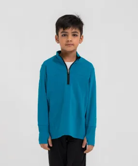 Boy's B-Fit Running Jacket