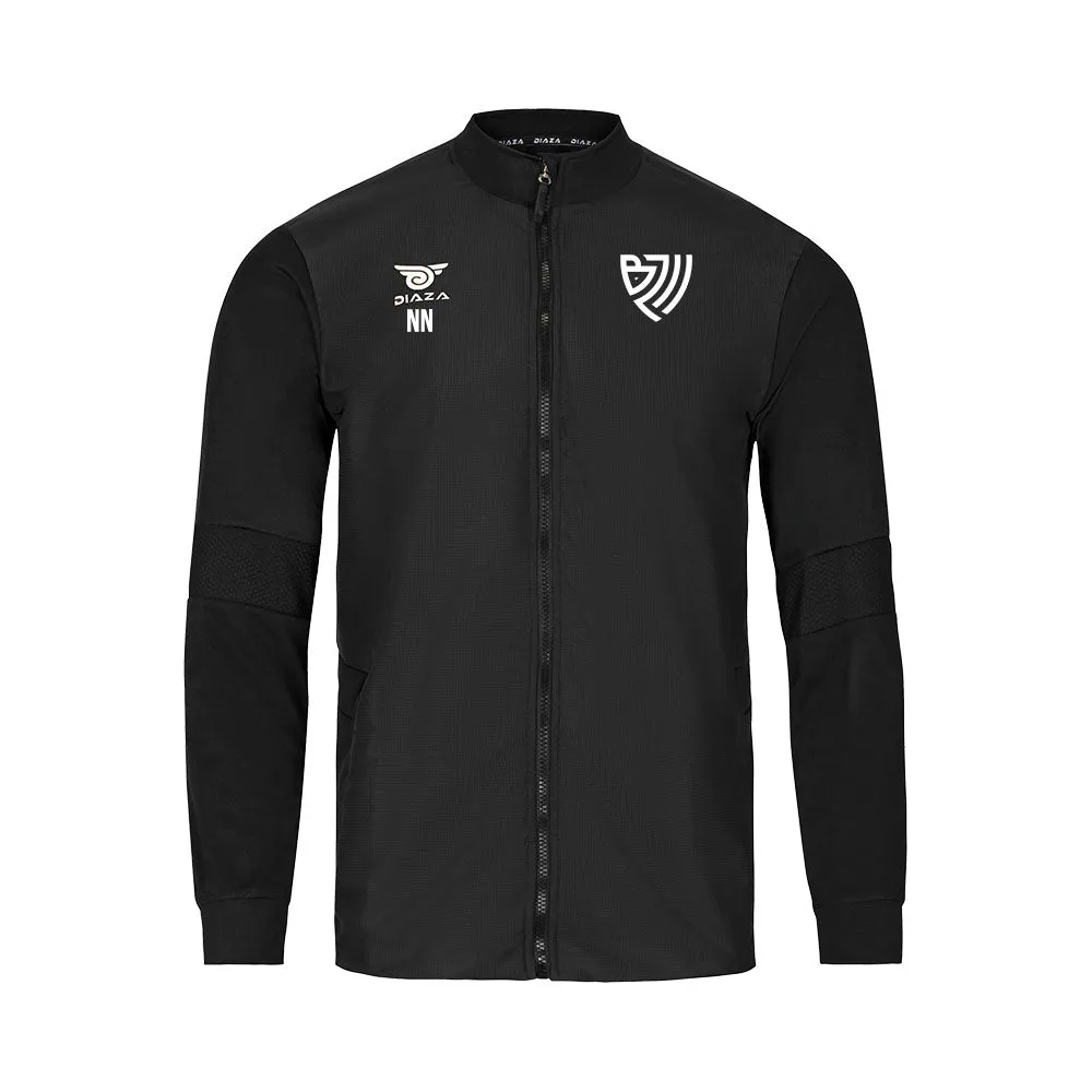 BZW Midnight Diaza Jacket