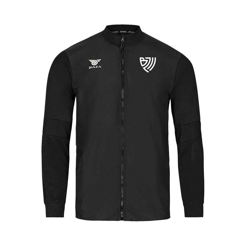 BZW Midnight Diaza Jacket