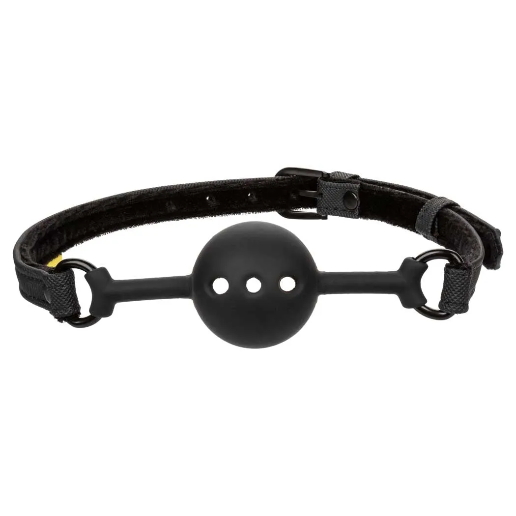 CalExotics Boundless Breathable Ball Gag