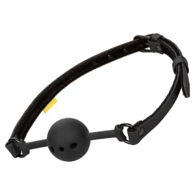 CalExotics Boundless Breathable Ball Gag