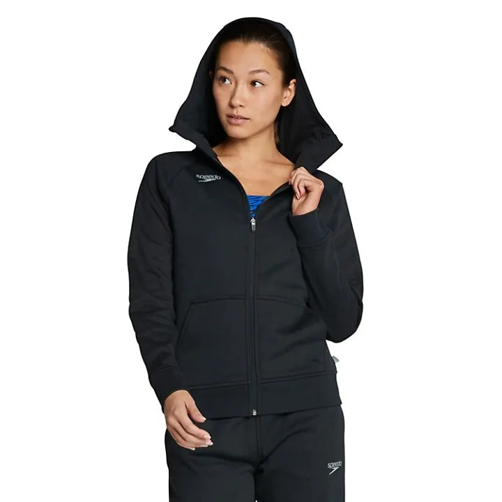 Capital City Speedo Female Team Jacket