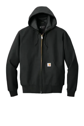 Carhartt Thermal-Lined Duck Active Jac