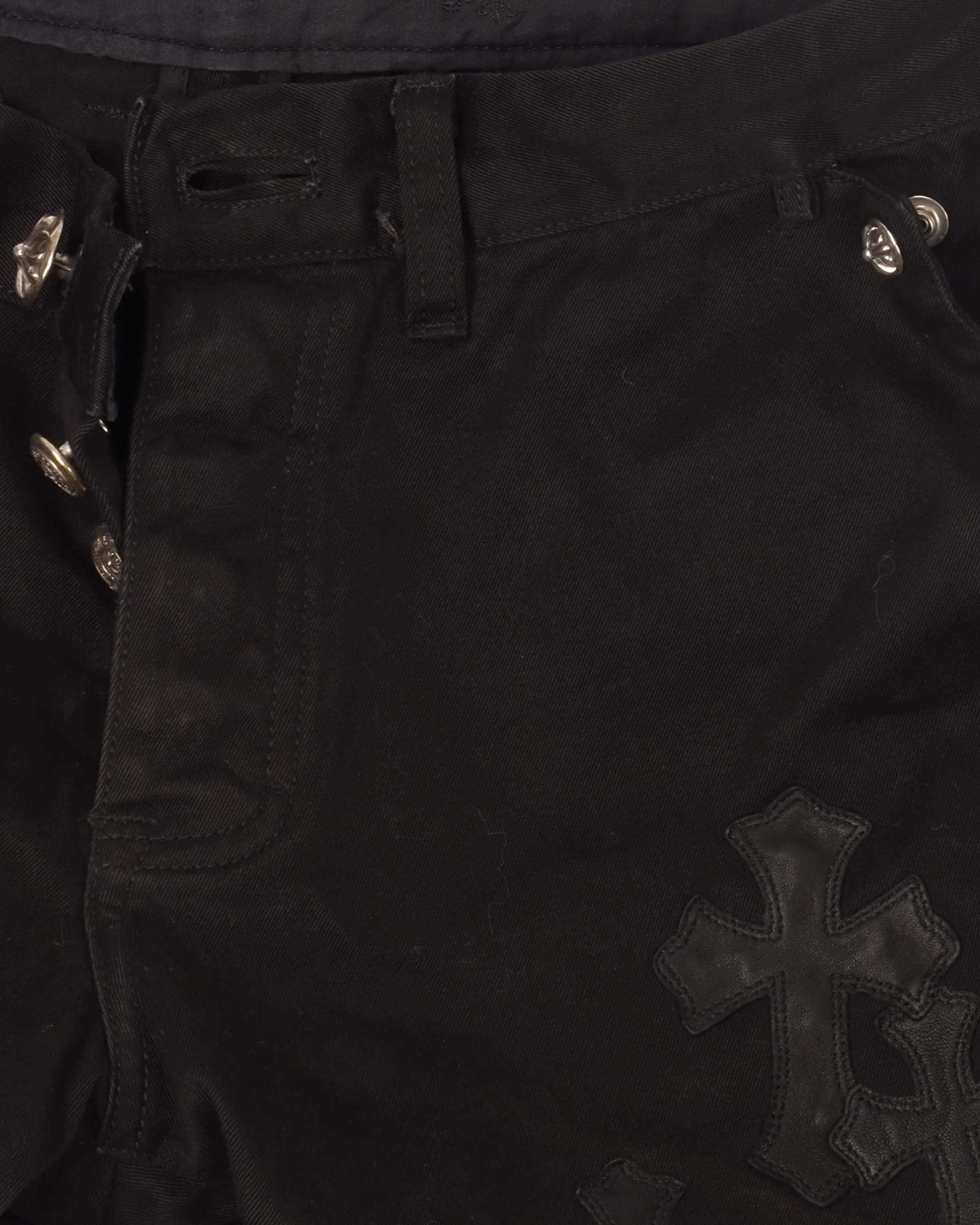 Chino Cross Pants