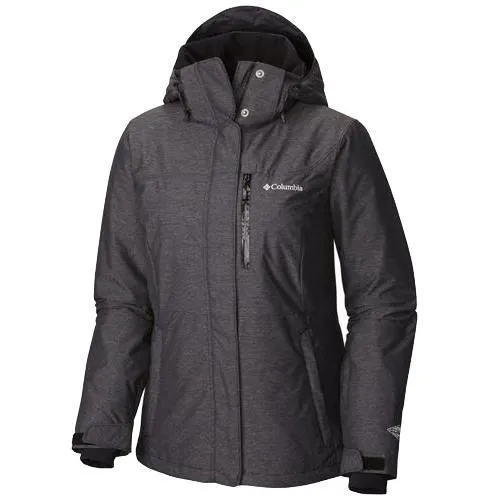 Columbia Women's Alpine Action Jacket