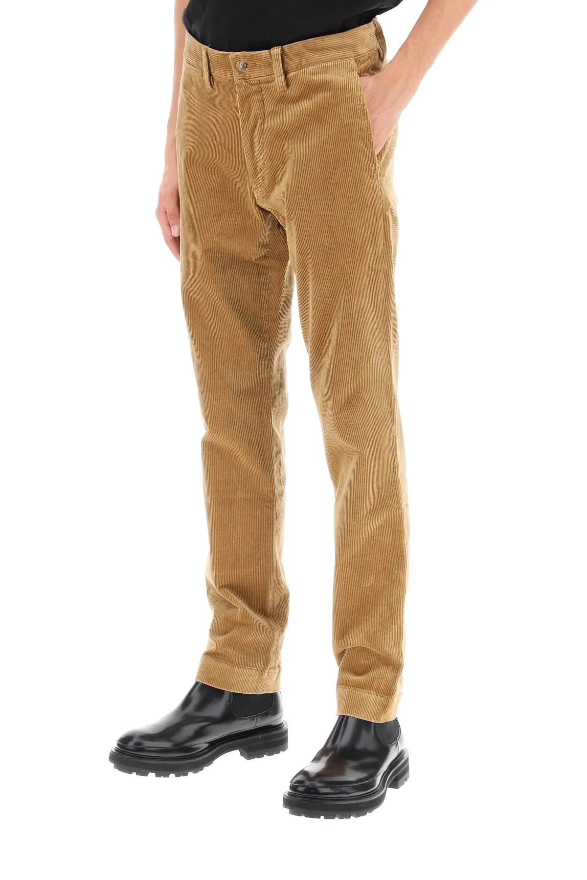 corduroy chino pants