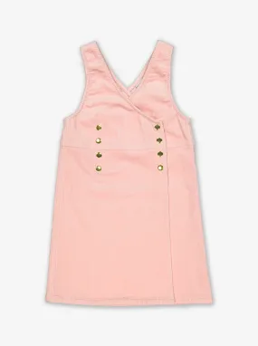 Corduroy Kids Dress