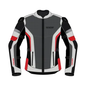 Cortech Speedway Men's Hyper-Flo Air Jacket