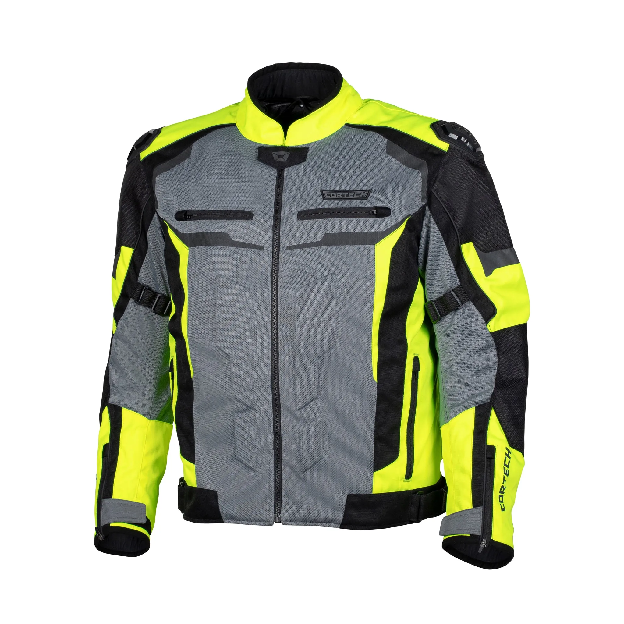 Cortech Speedway Men's Hyper-Flo Air Jacket