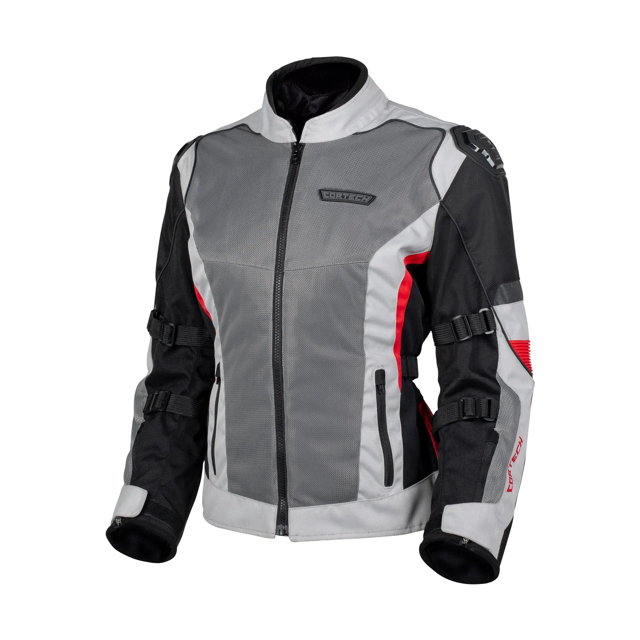 Cortech Speedway Men's Hyper-Flo Air Jacket