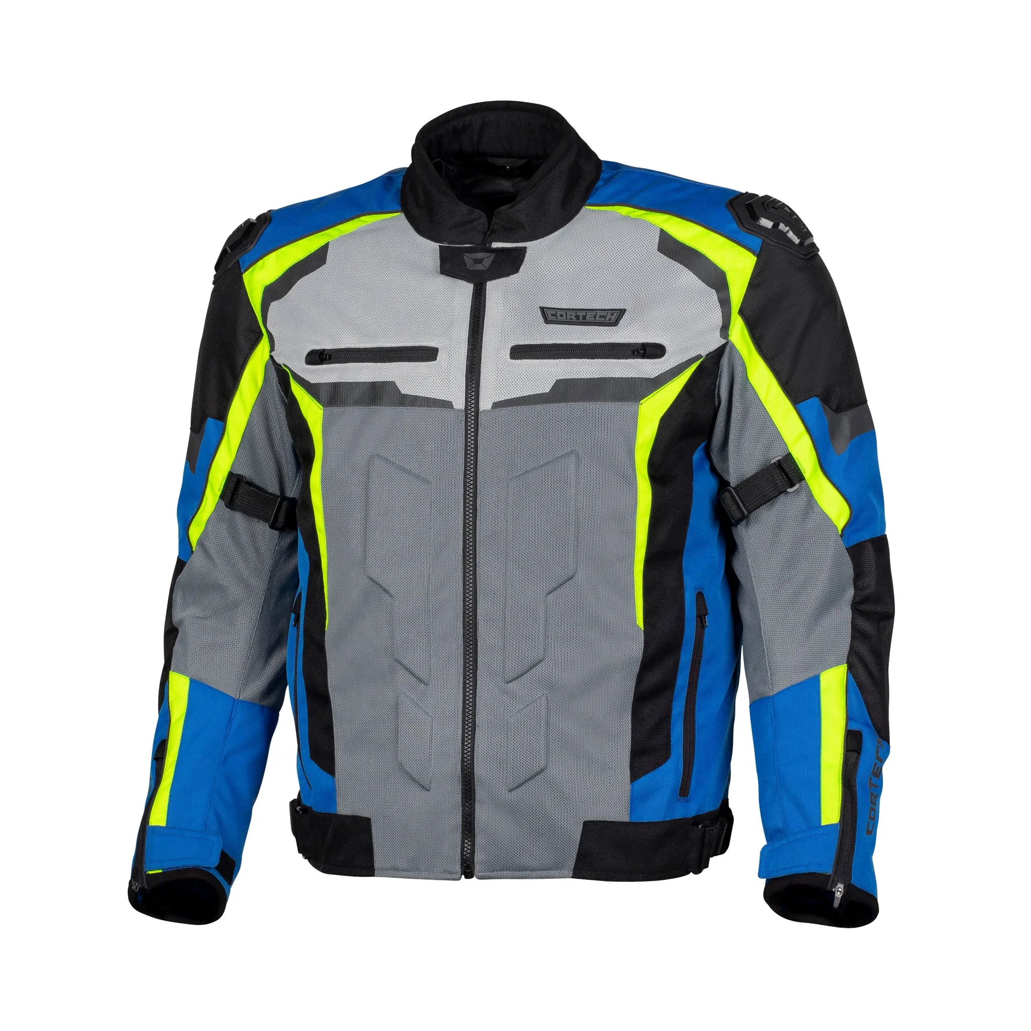 Cortech Speedway Men's Hyper-Flo Air Jacket