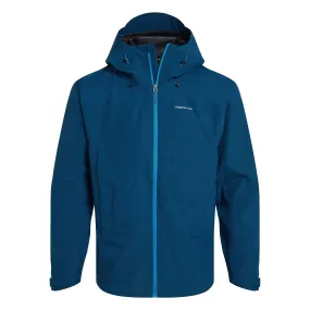 Creevey Men's Waterproof Jacket