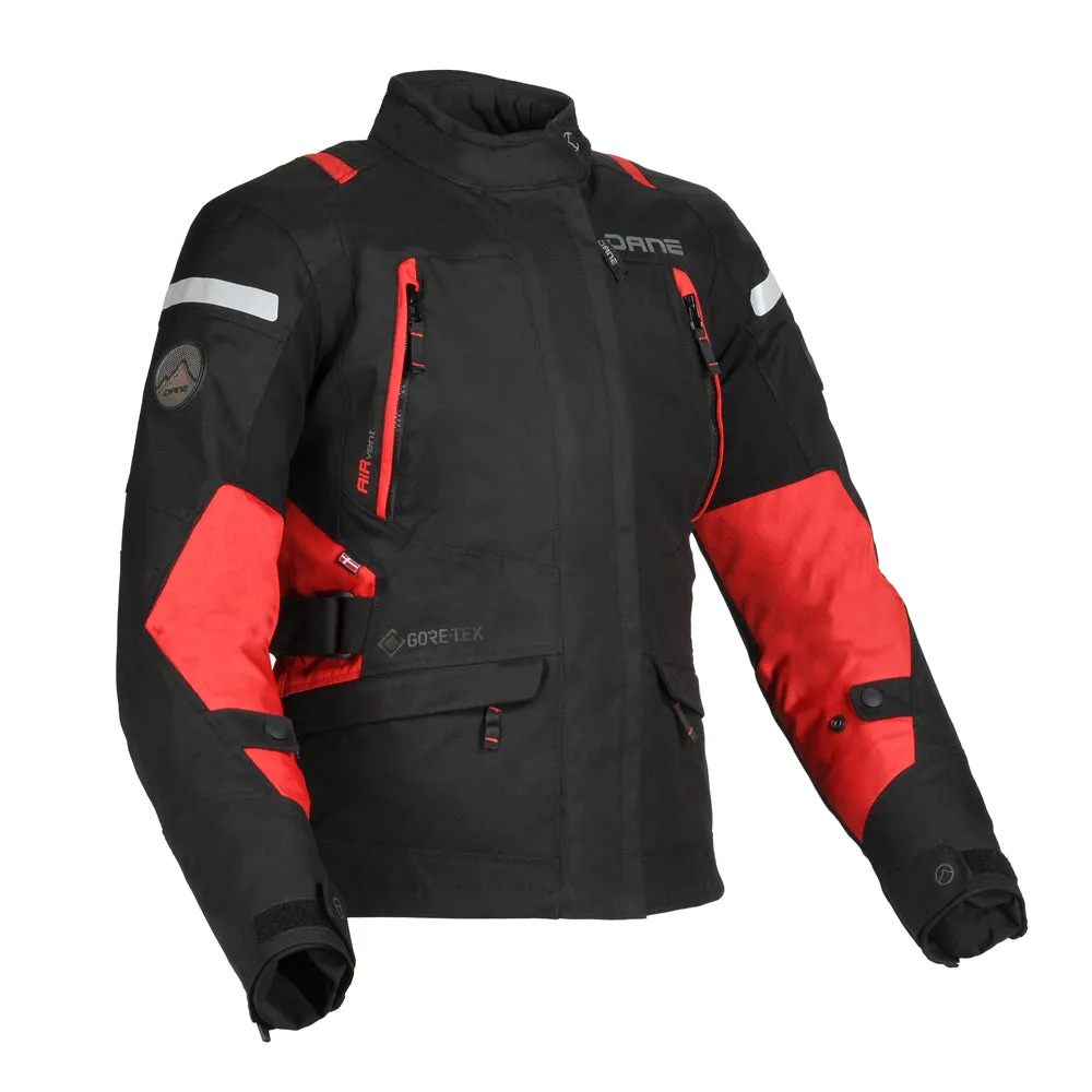 DANE Valby Gore-tex Ladies Motorcycle Jacket