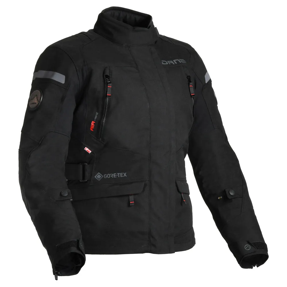 DANE Valby Gore-tex Ladies Motorcycle Jacket