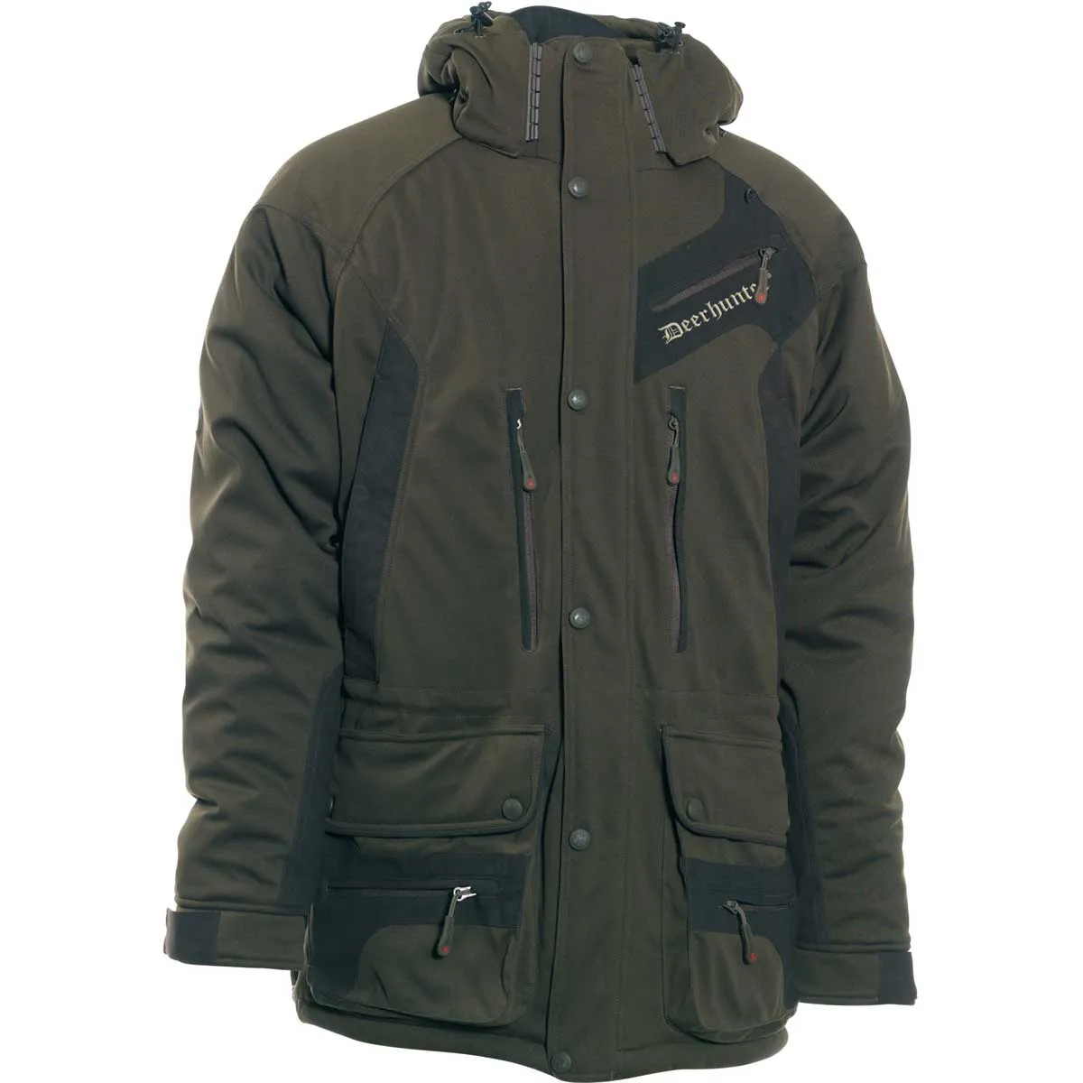 Deerhunter Muflon Jacket - Long