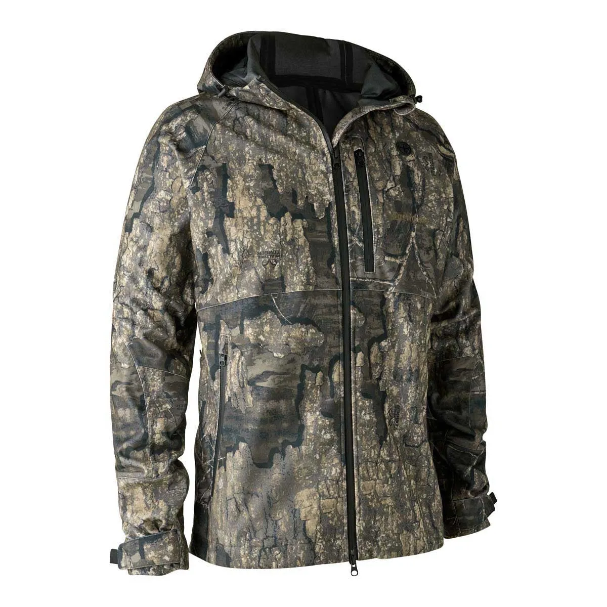 Deerhunter Pro Gamekeeper Jacket - Short