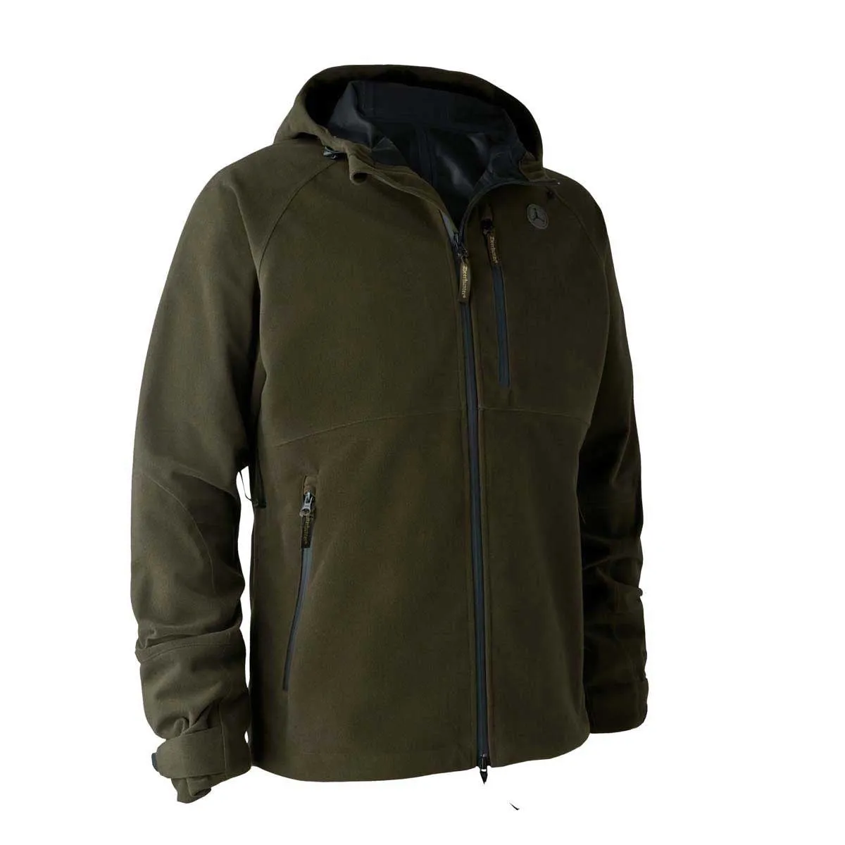 Deerhunter Pro Gamekeeper Jacket - Short