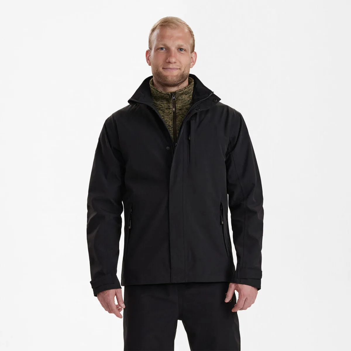 Deerhunter Sarek Shell Jacket