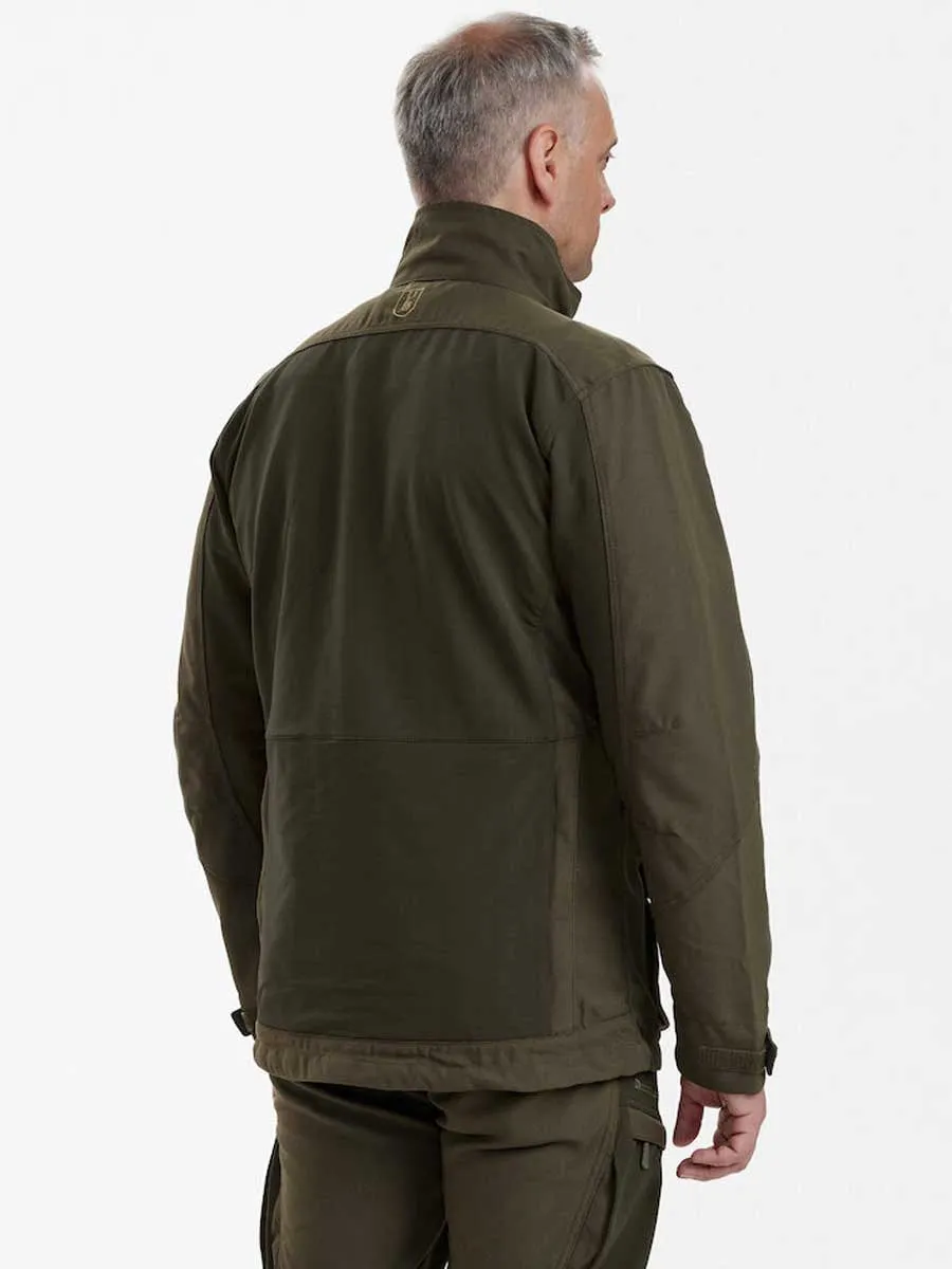 DEERHUNTER Strike Extreme Jacket - Mens - Palm Green