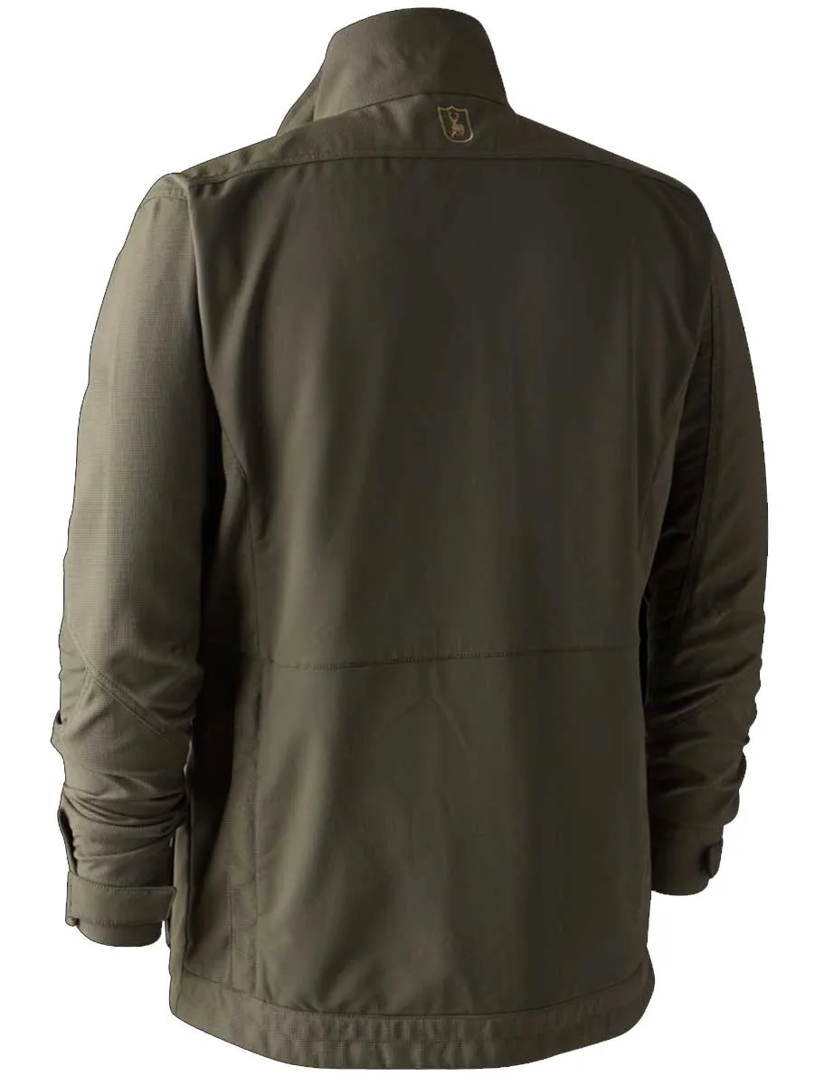 DEERHUNTER Strike Extreme Jacket - Mens - Palm Green