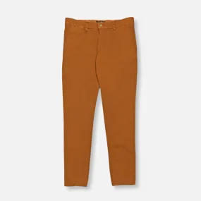 Deon Solid Chino Pants