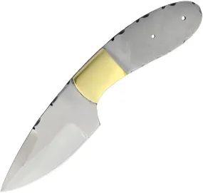 Economy - Tejas Skinner 6.88" Overall - S.S.