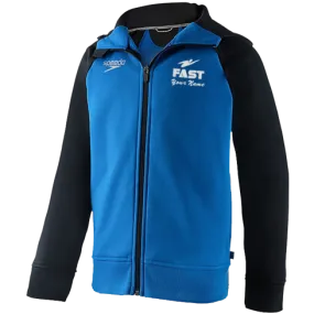 FAST Speedo Female Team Jacket