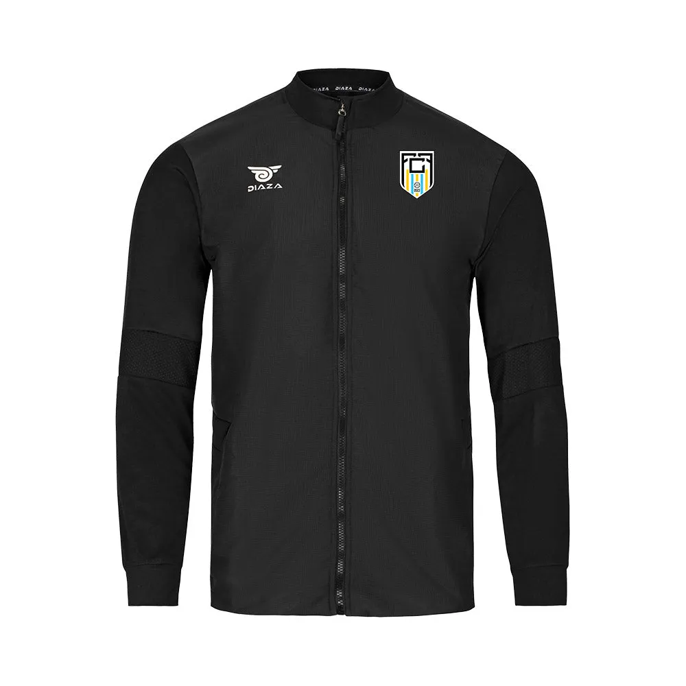 FFC Midnight Diaza Jacket