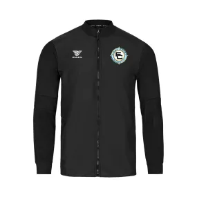 First Coast Athletic Midnight Diaza Jacket