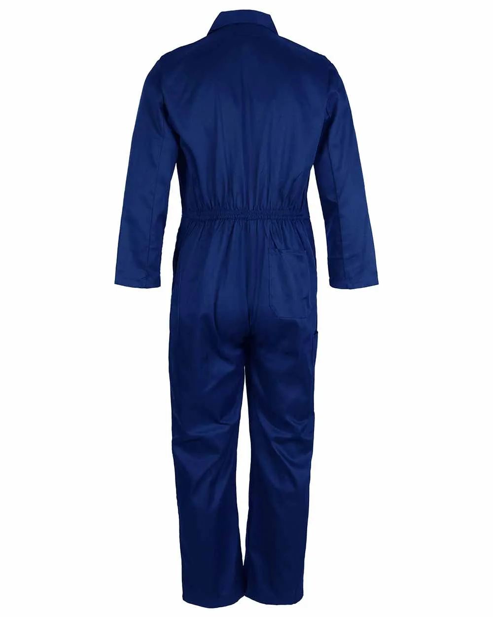 Fort Workforce Coverall