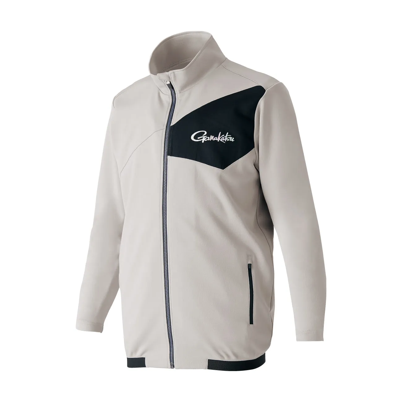 Gamakatsu Tracksuit Jacket GM-3637