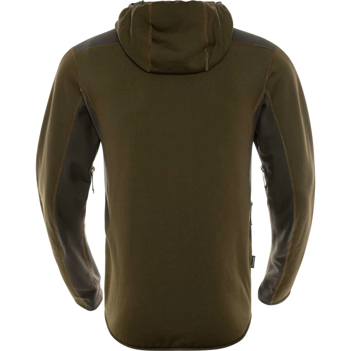 Harkila Deer Stalker Fleece Hoodie